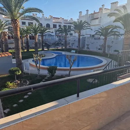 Sunsandsea Apartament Appartement