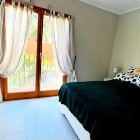 Sunsandsea Apartament Appartement
