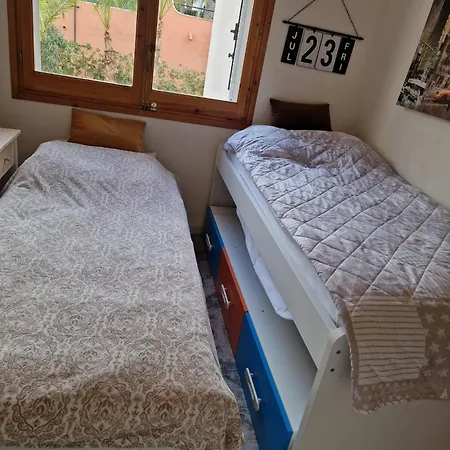 Sunsandsea Apartament Torrevieja