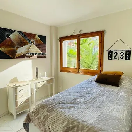 Appartement Sunsandsea Apartament