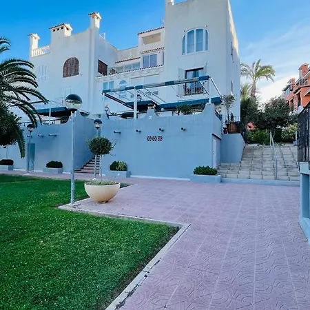 Sunsandsea Apartament Appartement