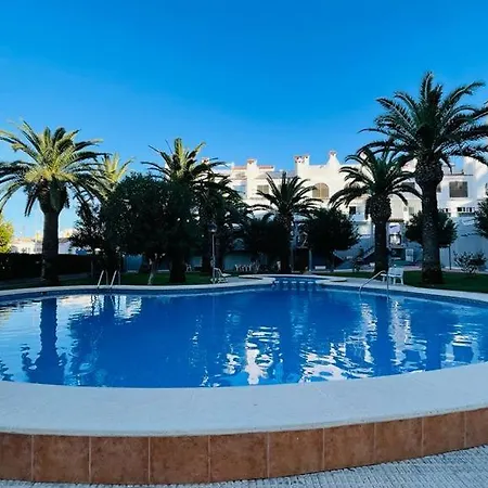 Sunsandsea Apartament *