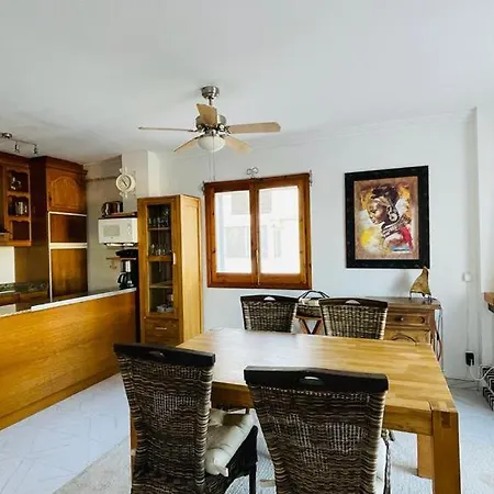 Sunsandsea Apartament Appartamento *
