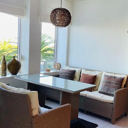 Sunsandsea Apartament