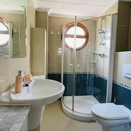 Appartamento Sunsandsea Apartament Torrevieja
