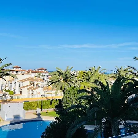 Sunsandsea Apartament * Torrevieja
