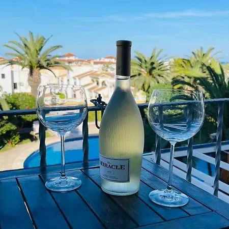 Appartamento Sunsandsea Apartament