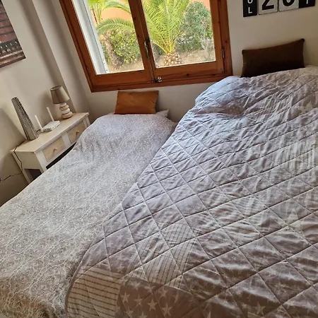 Sunsandsea Apartament *