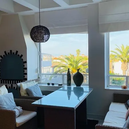 Appartamento Sunsandsea Apartament *