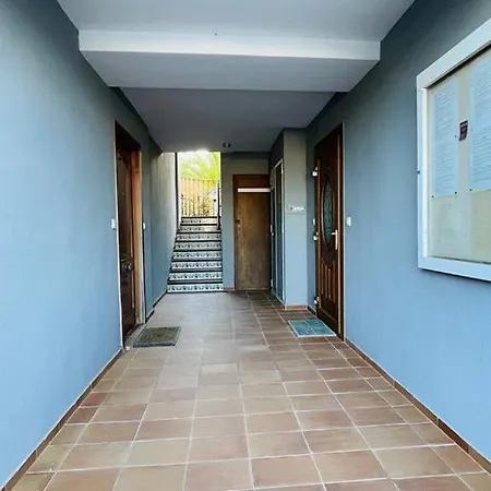 Sunsandsea Apartament Appartamento