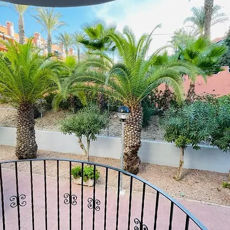 Appartamento Sunsandsea Apartament *