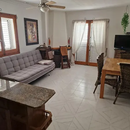 Appartamento Sunsandsea Apartament Torrevieja